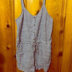 Old Navy romper
